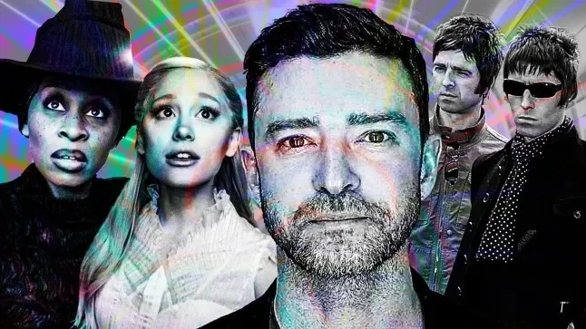 娱乐圈顶流明星深夜聚会被拍新闻配图